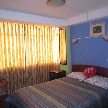 Hostal Arcangel Abancay Zewnętrze zdjęcie