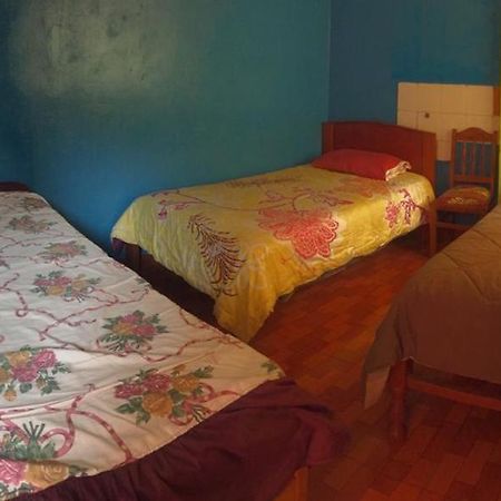Hostal Arcangel Abancay Zewnętrze zdjęcie