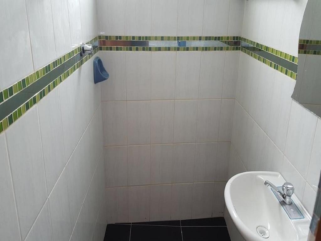 Hostal Arcangel Abancay Zewnętrze zdjęcie