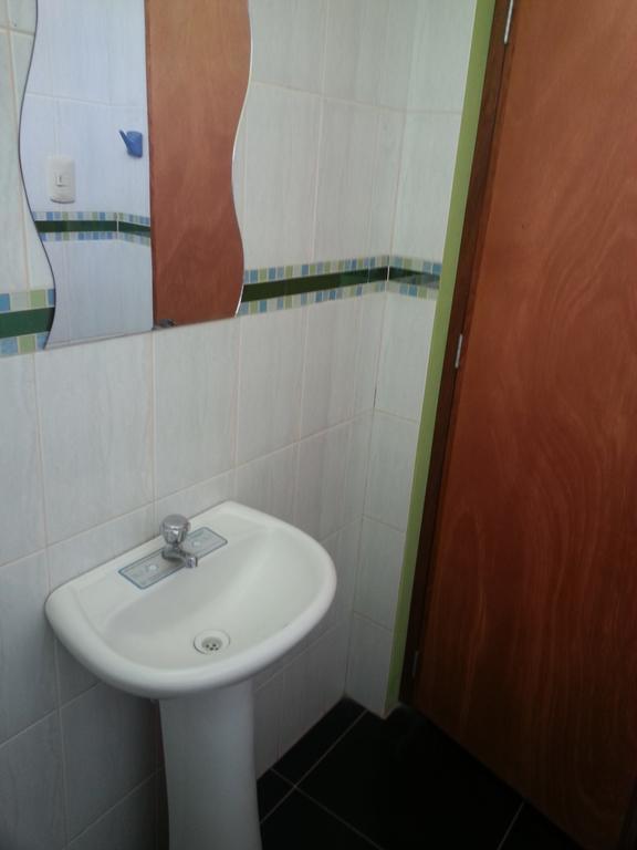 Hostal Arcangel Abancay Zewnętrze zdjęcie