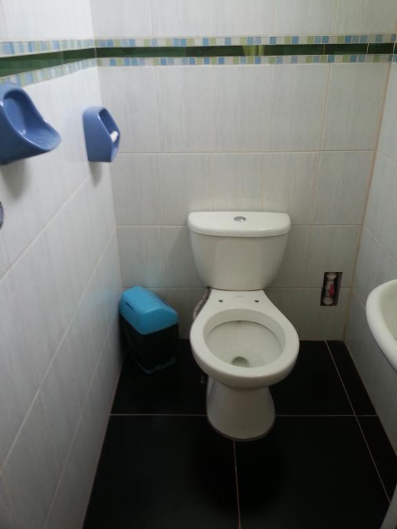 Hostal Arcangel Abancay Zewnętrze zdjęcie