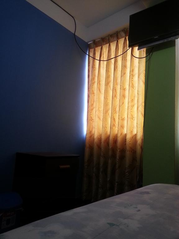 Hostal Arcangel Abancay Zewnętrze zdjęcie