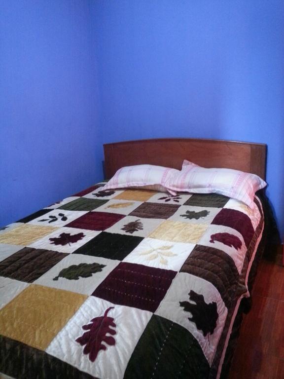 Hostal Arcangel Abancay Zewnętrze zdjęcie